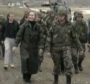 Dodging Sniper Fire in Bosnia hillaryclinton_sniper.png
