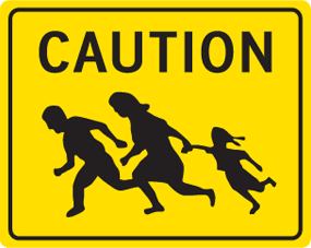 Co-sponsor of AgJOBS Act of 2009 immigration.gif