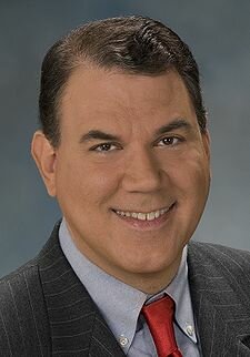 Alan Grayson On the issues