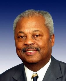 Donald Payne On the issues
