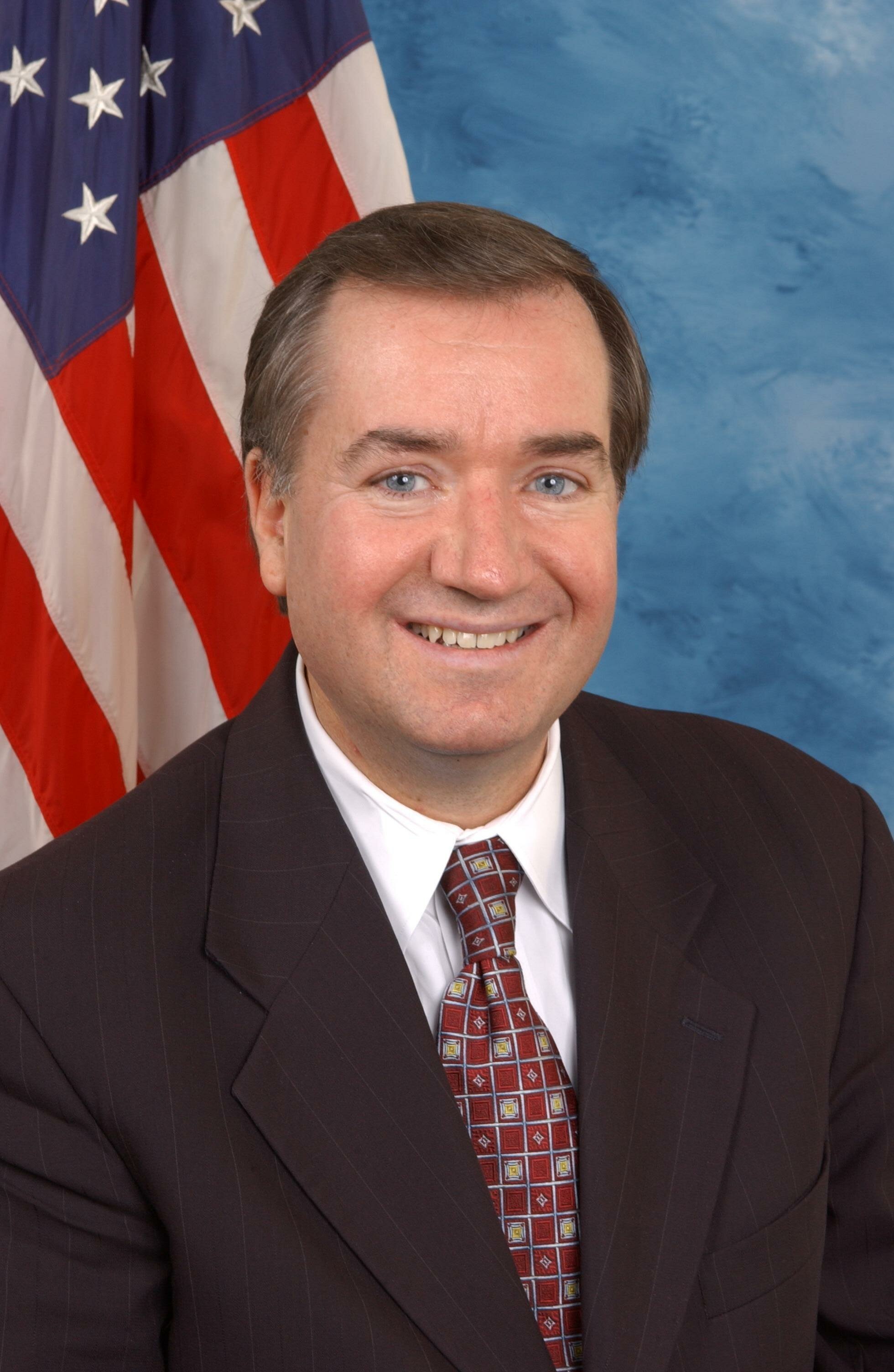Ed Royce On the issues