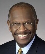 Herman Cain On the issues