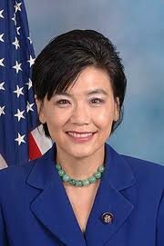 Judy Chu On the issues