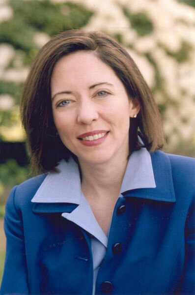 Maria Cantwell On the issues