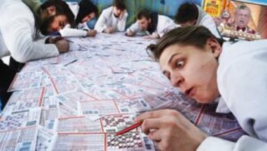 Bermain Togel dengan Tepat: Menghindari Kesalahan Umum
