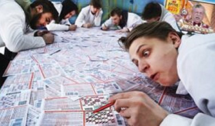 Bermain Togel dengan Tepat: Menghindari Kesalahan Umum