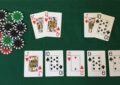 Poker dan Etika: Apakah Kecurangan Pernah Dibenarkan dalam Permainan?