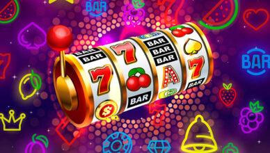 aftar Idn Slot Online 2022 Terpercaya