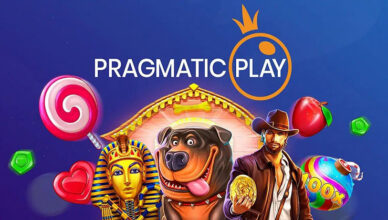Game slot Pragmatic Play
