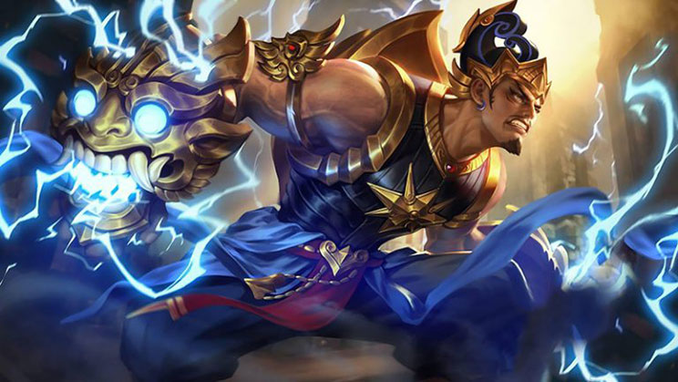 panduan game idn slot ultra gatot kaca