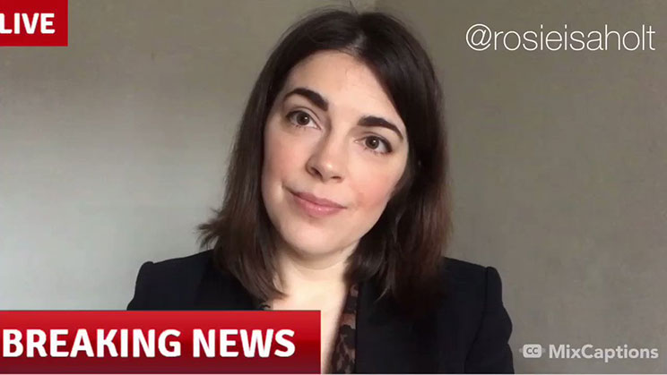 Politisi-Tahun-2022-Rosie-Holt