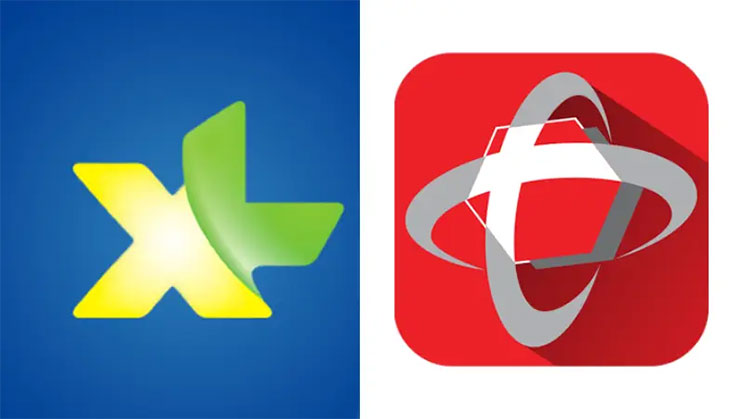 Deposit Pulsa XL Axis Telkomsel