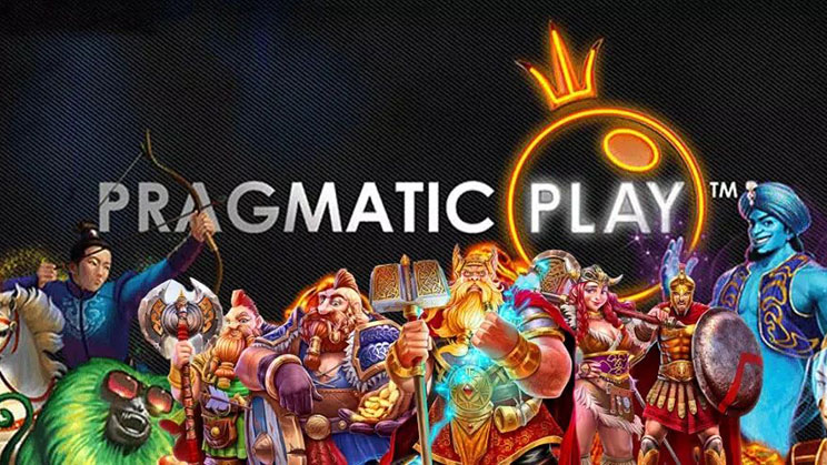 demo slot online pragmatic play