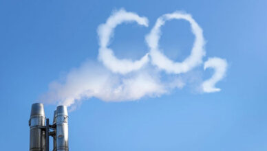 Emisi Karbon CO2