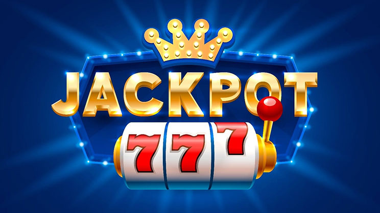 jackpot progresif game slot online