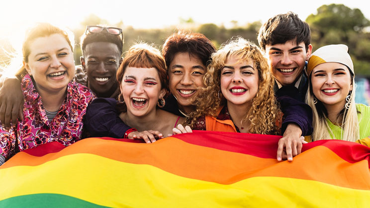 lgbt