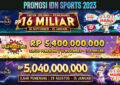 Promosi IDN Sports 2023