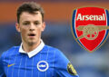 Arsenal-Menyetujui-Kesepakatan-Untuk-Leandro-Trossard-Dari-Brighton