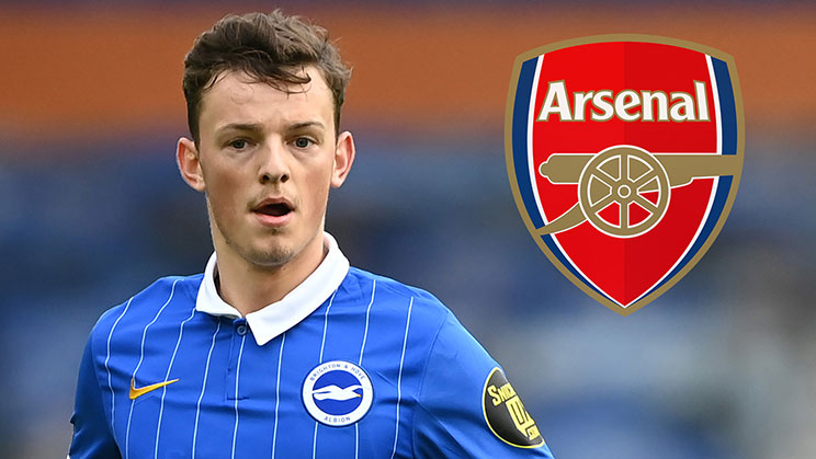 Arsenal-Menyetujui-Kesepakatan-Untuk-Leandro-Trossard-Dari-Brighton