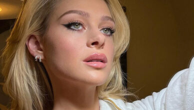 Nicola-Peltz-Memuji-Dukungan-Brooklyn-Selama-Syuting-Welcome-To-Chippendales