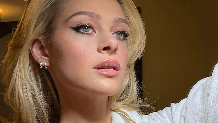 Nicola-Peltz-Memuji-Dukungan-Brooklyn-Selama-Syuting-Welcome-To-Chippendales