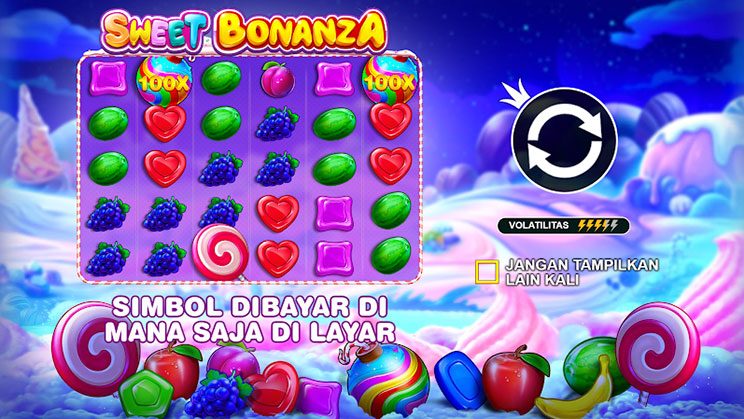 Slot-Bonanza-Paling-Gacor-di-2023