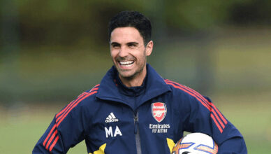 Arsenal mengincar keunggulan 10 poin tetapi Mikel Arteta mengharapkan 'ujian besar' dari Newcastle