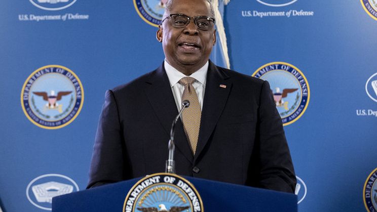 Drone strike eliminates U.S. professional in Syria; U.S. retaliates