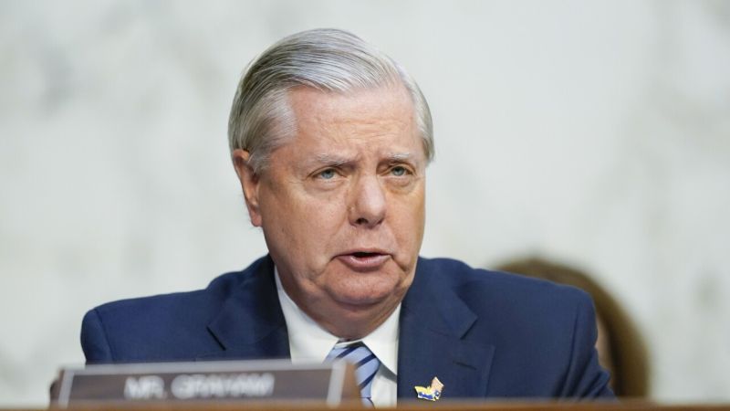 Lindsey Graham