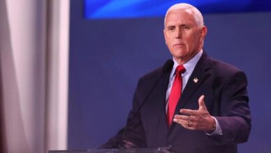 Mike Pence Should Be Clear About Discussions With Donald Surpass Sticking Out Until January 6th