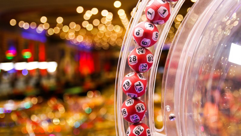 Apakah strategi matematika dapat membantu Anda menang togel?