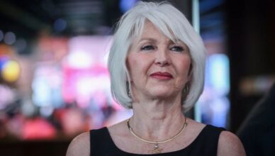Colorado election refusal Tina Peters was sentenced to house arrest for obstruction of justice