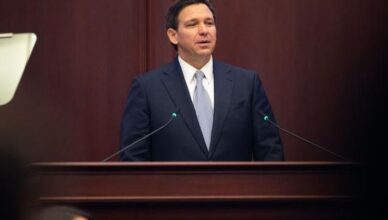 Gov. Ron DeSantis Silently Indications Permitless Bring Weapon Expense Within Hrs Of it Touchdown on his Workdesk