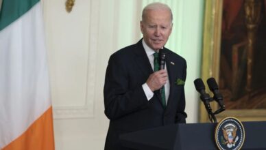 exactly just how Biden's Irish origins form his political identification
