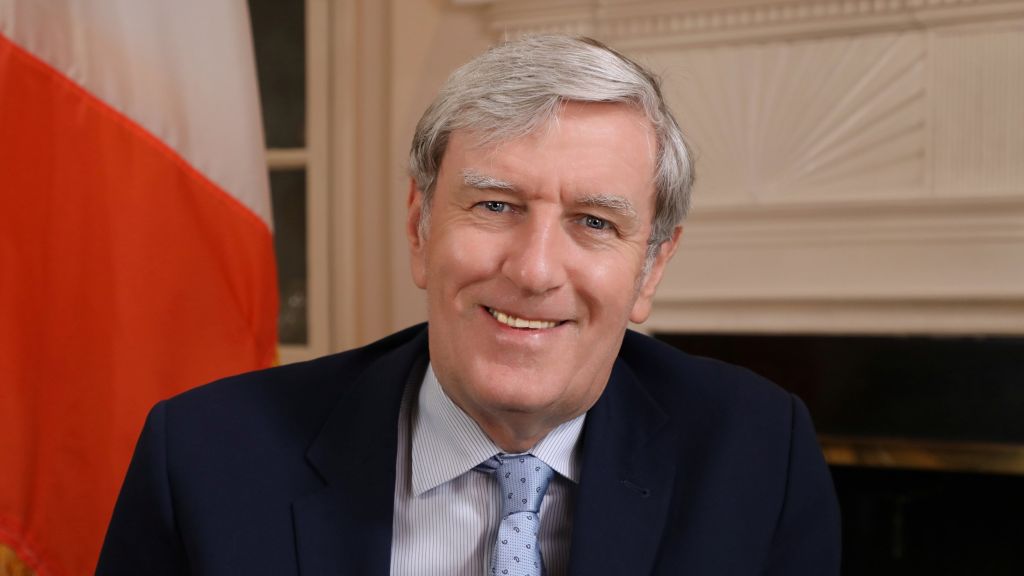 Daniel Mulhall