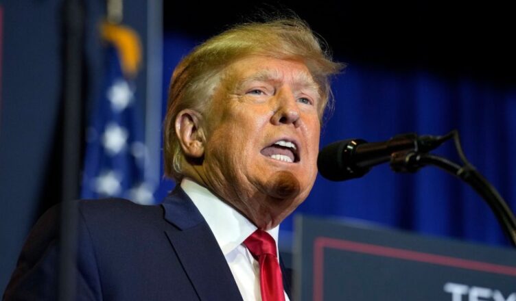 District Attorneys Provide Summon to Trump Org. for Info Concerning Company Handles International Nations