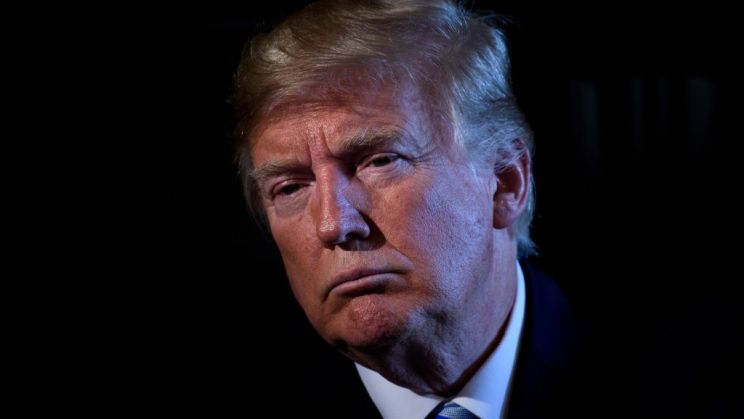 Trump will certainly certainly not create court of law look