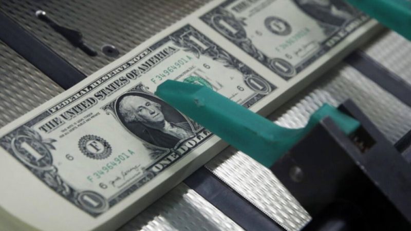 Increases the financial obligation ceiling