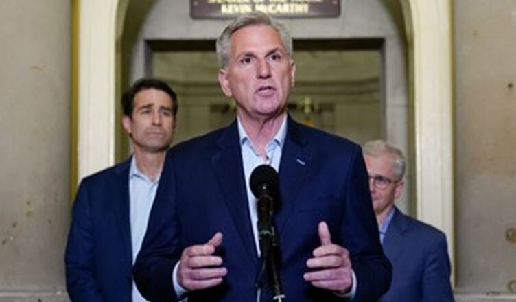 Here’s What’s in The Debt Ceiling Deal