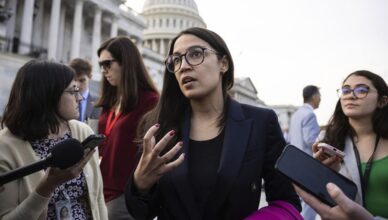 No, That Isn't Really The Genuine AOC You Might Have Actually Viewed on Twitter