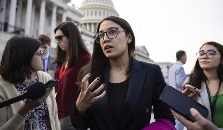 No, That Isn't Really The Genuine AOC You Might Have Actually Viewed on Twitter