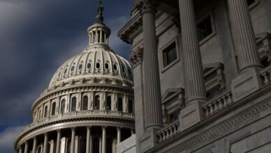 Pressure is On For Lawmakers to Get Behind Debt Ceiling Bill to Avoid Default