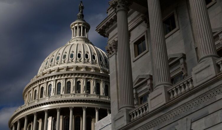 Pressure is On For Lawmakers to Get Behind Debt Ceiling Bill to Avoid Default