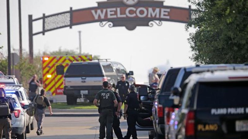 Texas mall shooting: Biden advises Congress to pass attack tools prohibit, states he'd 'sign it immediately'
