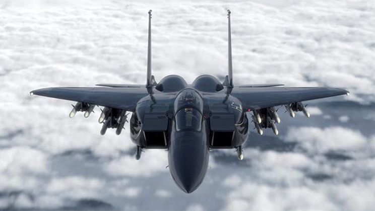 US Indicates to Allies it Will Not Obstruct Their Export of F-16 Jets to Ukraine