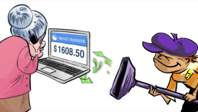 Cara Menghindari Penipuan dalam Bermain Togel Online