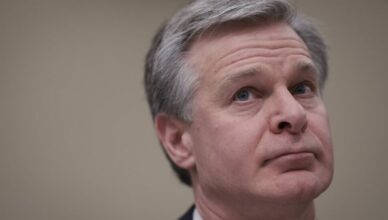 GOP Cancels Ridicule of Congress Elect Versus FBI Supervisor