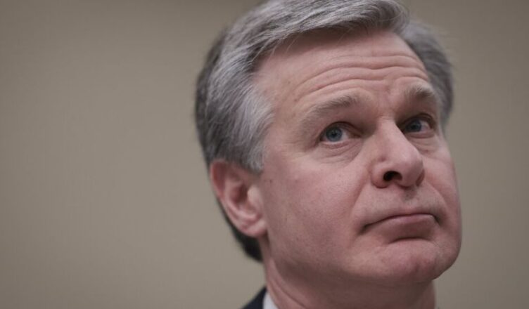 GOP Cancels Ridicule of Congress Elect Versus FBI Supervisor