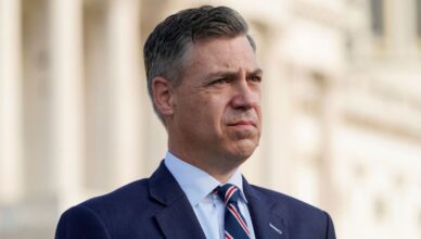 Indiana Guy Charged with Endangering to Eliminate Rep. Jim Banks and His Family Over Politics