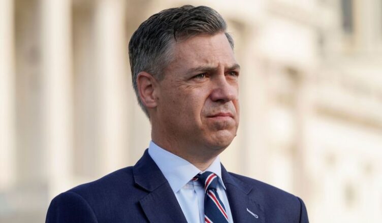 Indiana Guy Charged with Endangering to Eliminate Rep. Jim Banks and His Family Over Politics